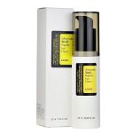 کرم دور چشم حلزون کوزآرکس snail eye cream cosrx