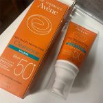امولوسیون ضد آفتاب کلینانس اون spf 50 - Image 5