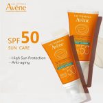 امولوسیون ضد آفتاب کلینانس اون spf 50 - Image 6