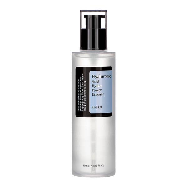 اسنس هیالورونیک اسید کوزآرکس hyaluronic acid cosrx