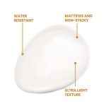 امولوسیون ضد آفتاب کلینانس اون spf 50 - Image 8