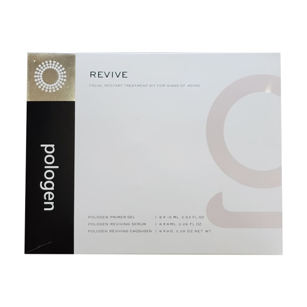 کیت پلاژن جوانساز revive