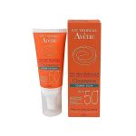 امولوسیون ضد آفتاب کلینانس اون spf 50 - Image 2