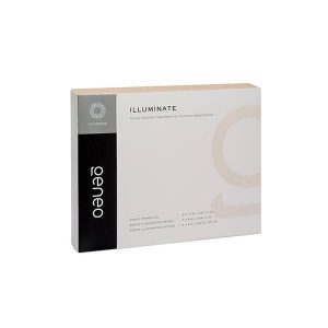 کیت پلاژن روشن کننده و ضد لک illuminate