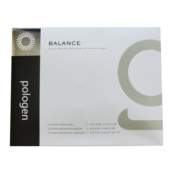 کیت پلاژن ضد جوش balance