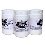 ماسک لاتکسی شیر گاو Milk - Image 4