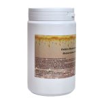 ماسک لاتکسی طلا Golden - Image 4