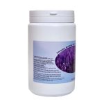 ماسک لاتکسی لوندر Lavender - Image 2
