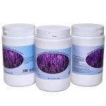 ماسک لاتکسی لوندر Lavender - Image 3