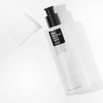 اسنس لایه بردار جوش سر سیاه کوزآرکس BHA blackhead power liquid COSRX - Image 5