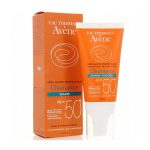 امولوسیون ضد آفتاب کلینانس اون spf 50 - Image 4