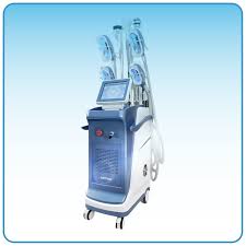 مزایا و ویژگی های کرایولیپولیز 360