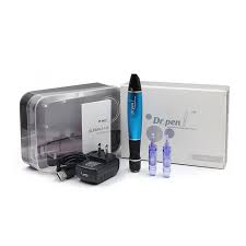 مزایا استفاده از دستگاه دکتر پن A1W
