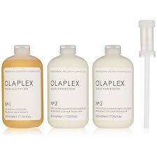 خرید و قیمت کیت اولاپلکس Olaplex