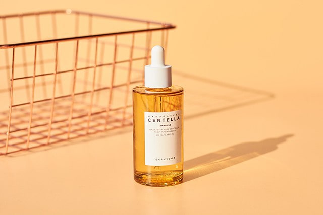 عصاره سنتلا آسیاتیکا (Centella Asiatica Extract)