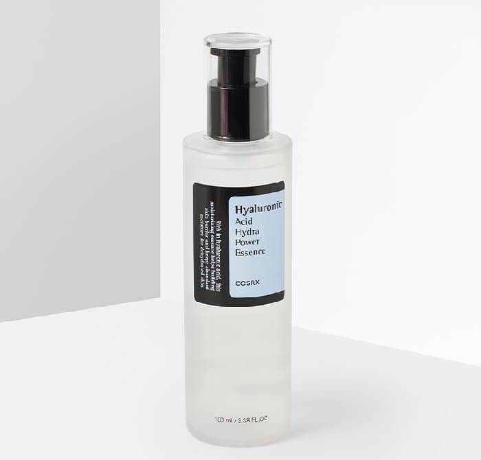 اسنس هیالورونیک اسید کوزآرکس hyaluronic acid cosrx