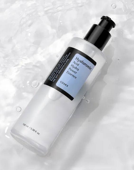 اسنس هیالورونیک اسید کوزآرکس hyaluronic acid cosrx