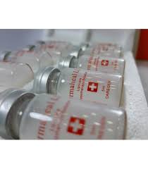 کوکتل درماهیل لاغری Dermaheal LL