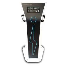 Features of Medaion S carboxytherapy device