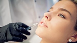 ویژگی‌های فیلر زیشل رز بلک