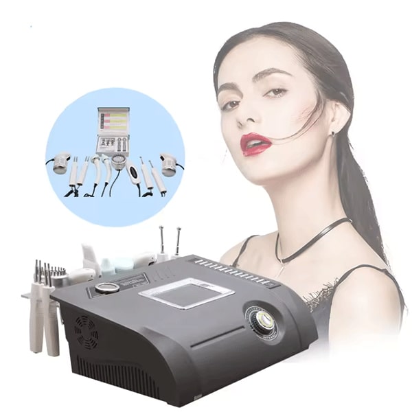 ویژگی های دستگاه میکروکارنت N97 