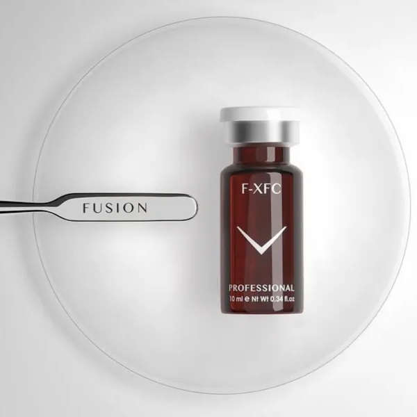 ترکیبات کوکتل آبرسانی و جوانسازی فیوژن