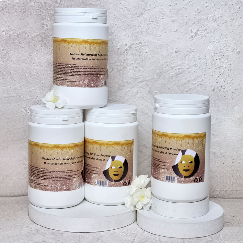 ویژگی های ماسک لاتکسی طلا Golden