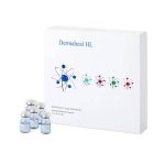 کوکتل درماهیل تقویت مو و ضد ریزش Dermaheal HL - Image 2