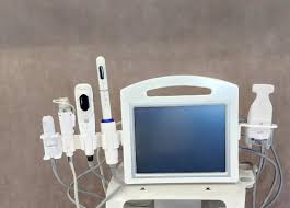 How the HIFU 5D 5 Handpiece works