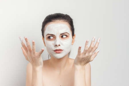 نحوه استفاده از ماسک پودری انزیمی بوتانیکال