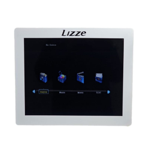 نحوه استفاده از دستگاه انالیز مو و پوست لیز Lizze