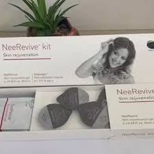 نحوه استفاده از کیت پلاژن جوانساز Neerevive