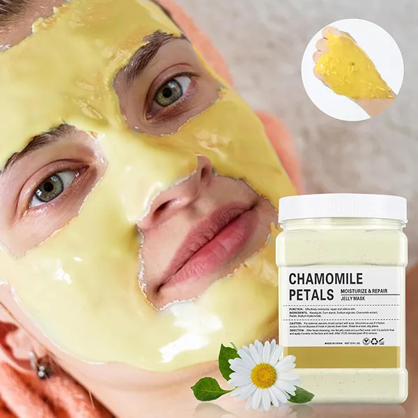 معرفی ماسک هیدروژلی دکتر مینایر بابونه Dr.Meinaier