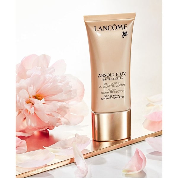 معرفی برند لانکوم (Lancôme)