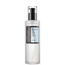 معرفی اسنس هیالورونیک اسید کوزآرکس hyaluronic acid cosrx :