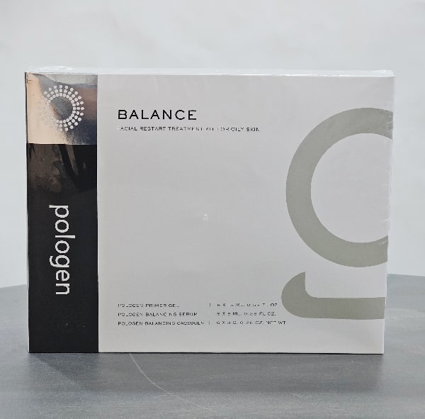 معرفی کیت پلاژن ضد جوش balance :