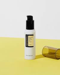 معرفی کرم دور چشم حلزون کوزآرکس snail eye cream cosrx :