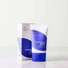 کرم ژل ضدافتاب ایزنتری SPF 50