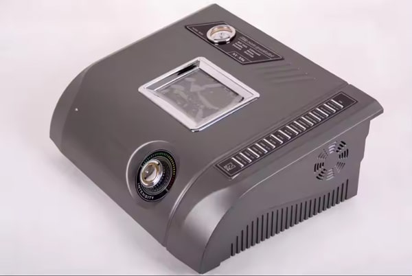 دستگاه میکروکارنت N97