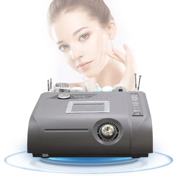 دستگاه میکروکارنت N97