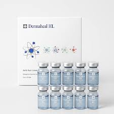 Specifications of Dermaheal HL cocktail