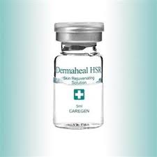 مشخصات کوکتل Dermaheal HSR