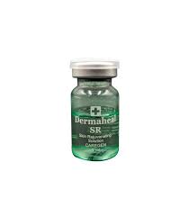 مشخصات کوکتل Dermaheal SR