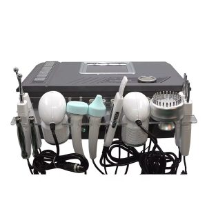 مشخصات دستگاه Microcurrent N97 :