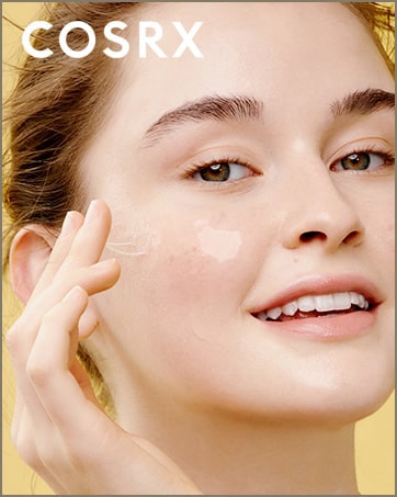 تاثیرات ژل شستشوی موسین حلزون کوزارکس