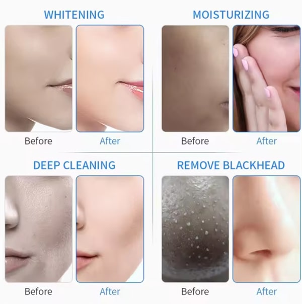 تاثیرات دستگاه هیدروفیشیال 6 کاره موتور سنگین