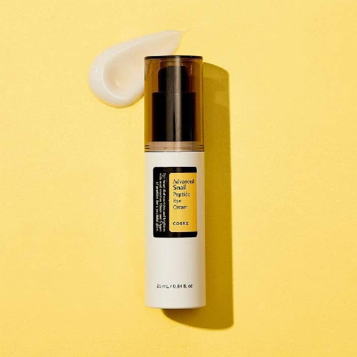 ویژگی های کلی کرم دور چشم حلزون کوزآرکس :