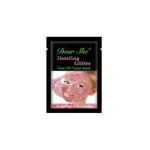 ماسک لایه بردار دیر شی صورتی مدل Dazzling Glitter - Image 2