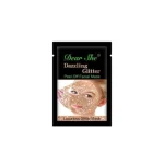 ماسک لایه بردار دیر شی طلایی مدل Dazzling Glitter - Image 2