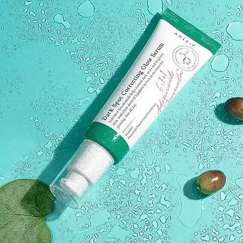 سرم درخشندگی اصلاح کننده لکه های تیره برای چه نوع پوستی مناسب است؟